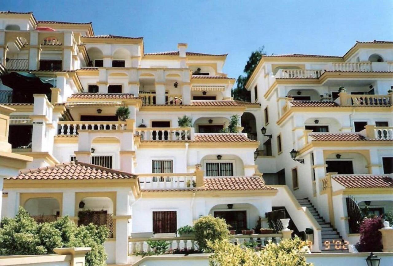 Paulmarie Family Apartment Ocean&Mountain View Costa Adeje  Exterior photo