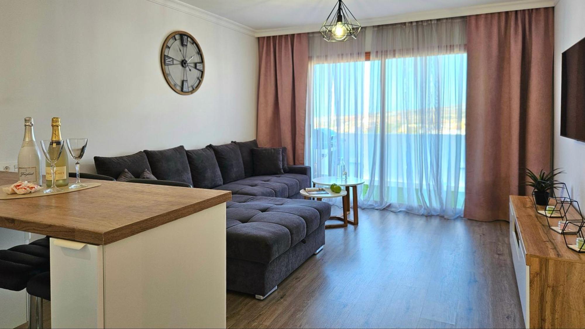 Paulmarie Family Apartment Ocean&Mountain View Costa Adeje  Exterior photo