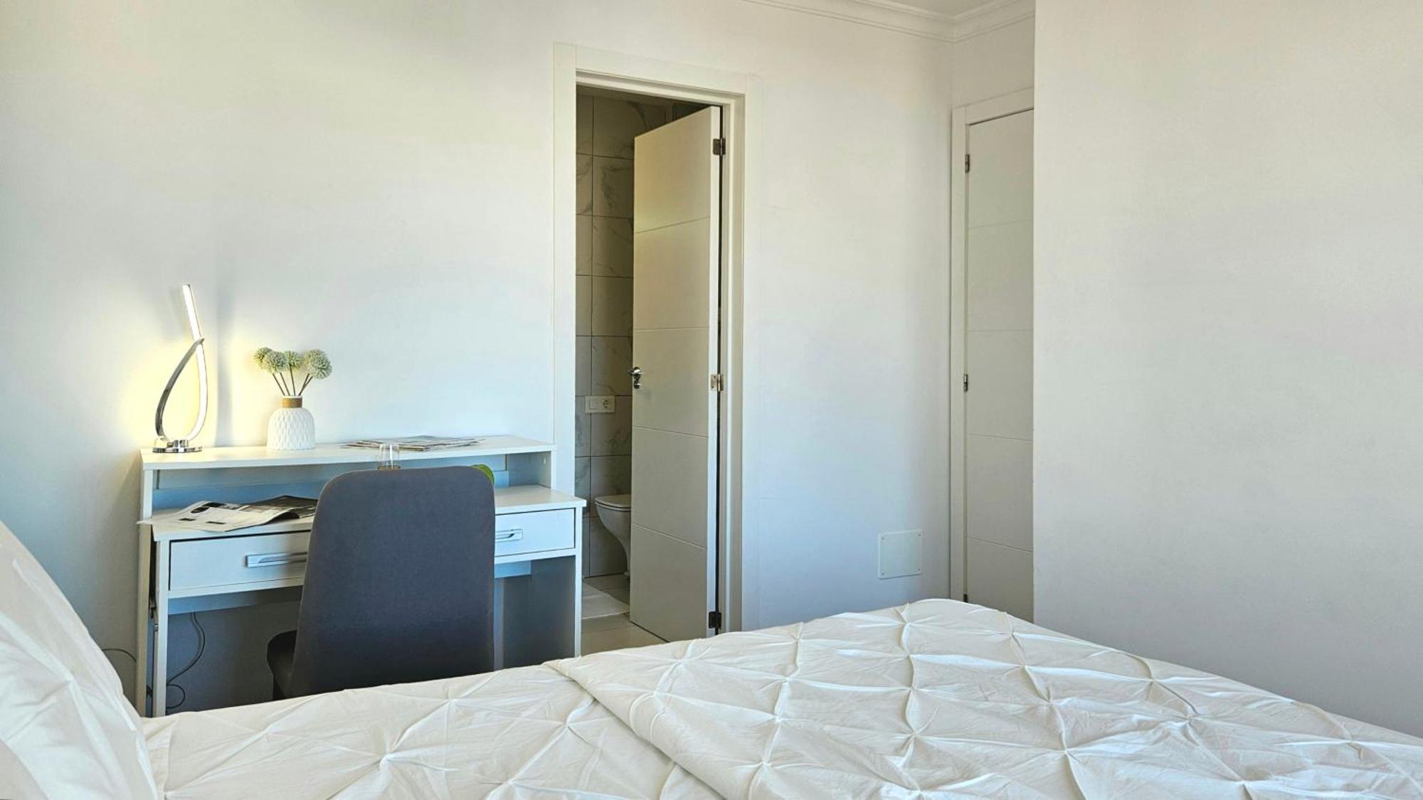 Paulmarie Family Apartment Ocean&Mountain View Costa Adeje  Exterior photo